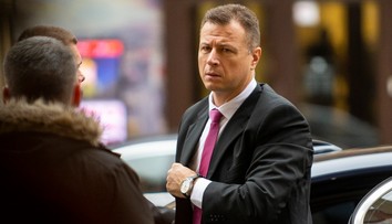 Exminister spravodlivosti Gábor Gál mal byť súčasťou korupčnej siete na pozemkovom fonde. Má čeliť obvineniu