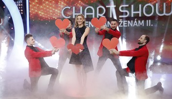 Dámy, toto sú hity venované len a len vám!