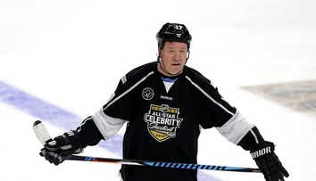 Slávnostne mu vyvesili dres, no tribúny pískali. Z legendy sa pre spoluprácu s Rusmi stala nežiadúca osoba