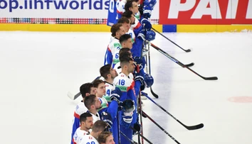 Nepríjemné správy pre Slovákov: Budúci rok nás na MS čaká extrémne nabitá skupina