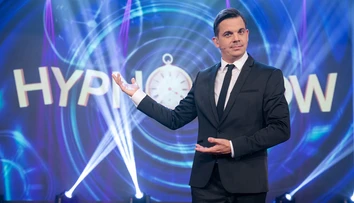 Dano Dangl hviezdou novej šou: Predstavujeme vám HYPNOSHOW