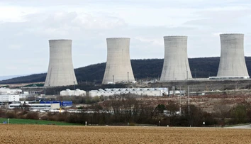 Škandál v jadrovej elektrárni Mochovce. Pracovali tam nekvalifikovaní zvárači