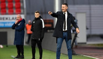 Telefonát pred derby, disciplinárka konala. Tréner Michaloviec dostal pokutu, vraj narušil fair-play