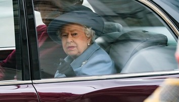 Razantný krok kráľovnej Alžbety II.: Všetky plány sa zmenili