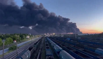 V Európe sa množia prípady záhadných podpaľačských útokov a sabotáží. Stopy vedú do Ruska, varujú tajné služby