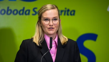 Marcinková: Z procesu darovania a využitia pupočníkovej krvi sa vytvára biznis