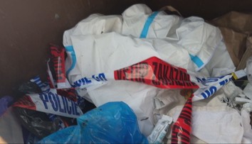 Posun v prípade novorodenca, ktorého našli v kontajneri. Zadržali 19-ročnú matku