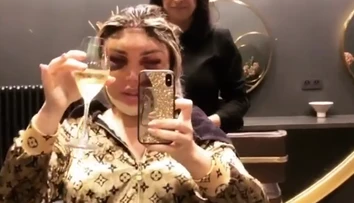Len pre silné žalúdky: Najznámejší Ken je po drastickom zákroku Barbie
