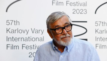 Jiřímu Bartoškovi (76) sa vrátila rakovina. Operáciu už podstúpiť neplánuje