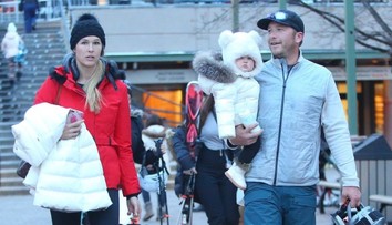 Slávneho lyžiara postihla obrovská tragédia: Bode Miller prišiel o 19-mesačnú dcérku
