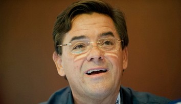 Kočnerove vratky: Dušan Kováčik preverí postup prokurátora