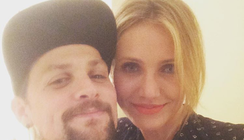 Cameron Diaz po dlhej odmlke šokuje fanúšikov: Stala sa mamou!