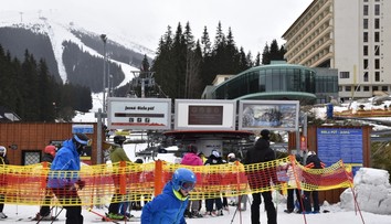 Ministerstvo školstva nezakázalo organizáciu lyžiarskych kurzov