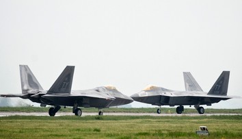 USA bombardovali Somálsko, zahynuli štyria teroristi