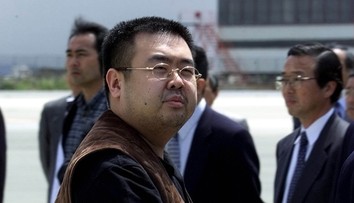 Nevlastný brat vodcu KĽDR Kim Čong-Una bol vraj informátorom tajnej služby CIA