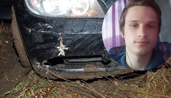 Tomáš (†17) zahynul počas naháňačky s políciou. Rodina bude chcieť odškodné