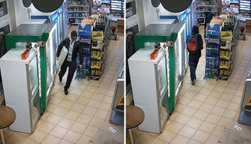 Podozrivý z vraždy pumpárky údajne udal strelca, z lúpeže dostal iba 2000 Kč