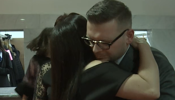 Boris Pršo na galavečere OTO: Pri jeho slovách vďaky sa vám zarosia oči