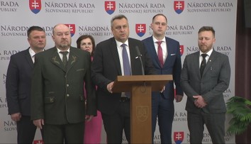 Rekreačné poukazy využíva len tretina tých, ktorí by mohli. Danko chce, aby ich bolo možné darovať rodičom