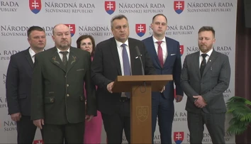 Rekreačné poukazy využíva len tretina tých, ktorí by mohli. Danko chce, aby ich bolo možné darovať rodičom