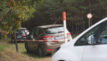 Hubári na Záhorí nerešpektujú zákaz vstupu do vojenského obvodu. Riskujú mastnú pokutu