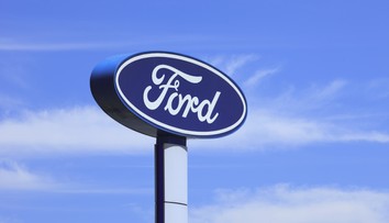 Ford sa pripravuje na tvrdý brexit, náklady budú do desiatok miliónov eur