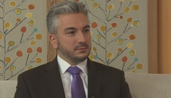 Nový župan Rastislav Trnka: Ak vláda nepostaví cesty na východ, tak pristúpim k nátlakovým akciám