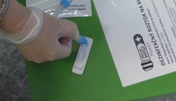 Veľké podniky žiadajú návrat MOMiek tak ako počas druhej vlny pandémie