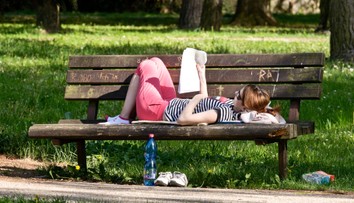 Veľká predpoveď počasia. Chladným dňom je koniec, prichádza výrazné oteplenie