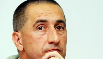 Špecializovaný trestný súd dočasne povedie Igor Králik