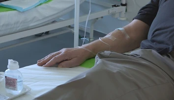 Chemoterapii na chodbe je koniec. Onkologickí pacienti v Nových Zámkoch budú mať dôstojné podmienky