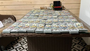 Na Ukrajine zadržali vedúcich dvoch náborových stredísk, ktorí prijímali úplatky