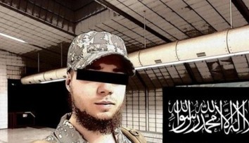 O Slovákovi, ktorý konvertoval na islam a pripravoval útok, SIS vedela. Tu je reakcia