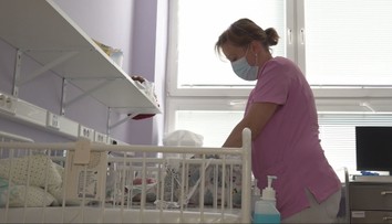 Lekári a sestry sa búria proti konsolidačným opatreniam. Hrozí kolaps nemocníc