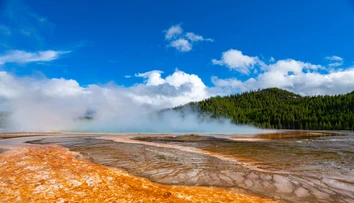 Sopka na Islande? Iba neškodná epizóda. Skutočný obor s apokalyptickým potenciálom drieme o tisícky kilometrov ďalej