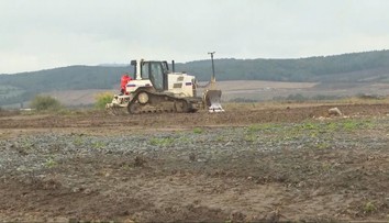 Na východ prichádza nový investor. V Prešove začína s výstavbou závodu a sľubuje stovky pracovných miest