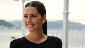 Šeherezáda sa s tým nekašle: Neuveríte, ako dogabaná si vyšla na nákupy!