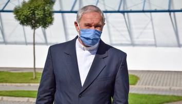 Kauza Bezák sa skončila, povedal televízii Markíza Róbert Bezák