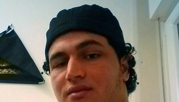 V Tunisku zadržali troch mužov, ktorí mali kontakt s Amrim, vrátane jeho synovca