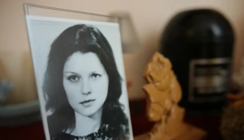 Najznámejší prípad v dejinách. Dnes je to 40 rokov od vraždy študentky Cervanovej