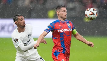 Európska liga: Plzeň predviedla v závere skvelý kúsok a favorita pripravila o triumf. Ajax jednoznačne vyhral