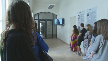 Nová expozícia Múzea obetí komunizmu pripomína ľuďom, aby si vážili slobodu a demokraciu