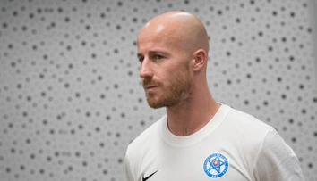 Stoch novou posilou Liberca, podpísal zmluvu do konca sezóny