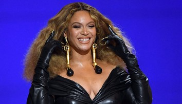 Grammy tento rok ovládli ženy. Beyoncé prepísala históriu