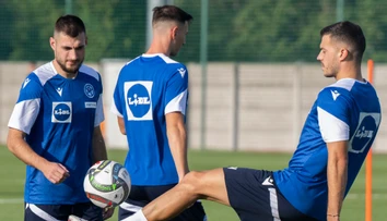 Naplnia Slováci rolu favorita? Proti svojmu prvému súperovi ešte nikdy nezaváhali