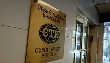 Českú tlačovú kanceláriu napadli hackeri. Vydali správy o zmarenom atentáte na Petra Pellegriniho
