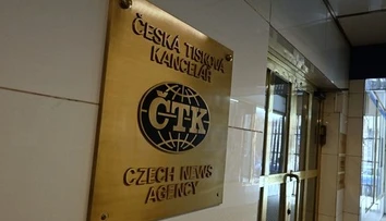 Českú tlačovú kanceláriu napadli hackeri. Vydali správy o zmarenom atentáte na Petra Pellegriniho