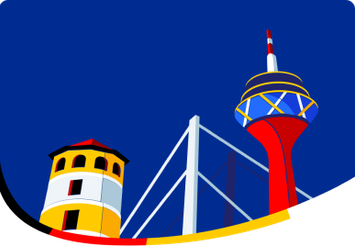 Düsseldorf