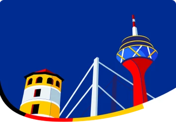 Düsseldorf