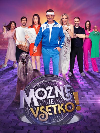 Možné je všetko!